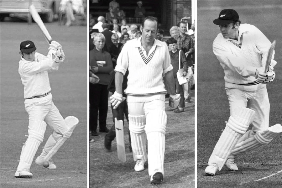 Brian Hastings in action for New Zealand [Getty]