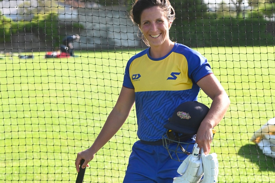 Kate Ebrahim: Tips from the Best