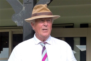 Nick Davidson: Former President of The Willows