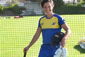 Kate Ebrahim: Tips from the Best