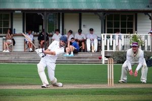 President’s Report 2024/25