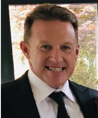 Dave Jessep