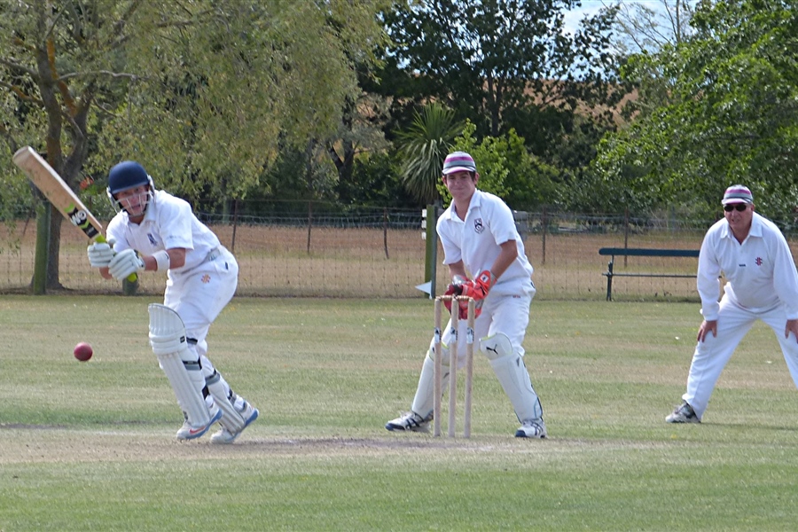 19-01-2014 v Sacred Heart College (Ak) 120+.jpg