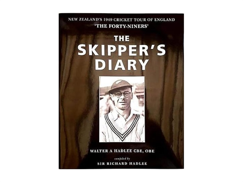 The Skipper’s Diary