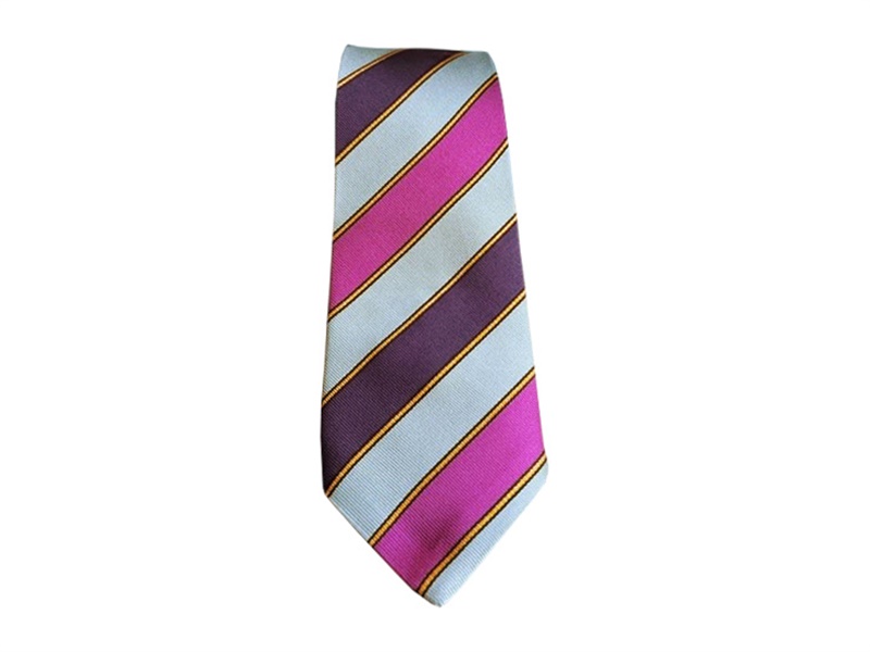 Club Tie (Silk)