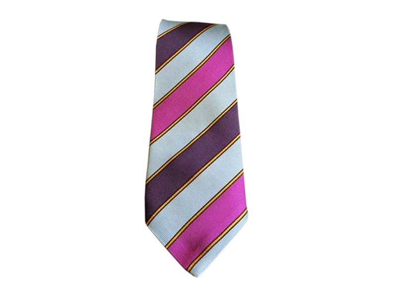 Club Tie (Polyester)