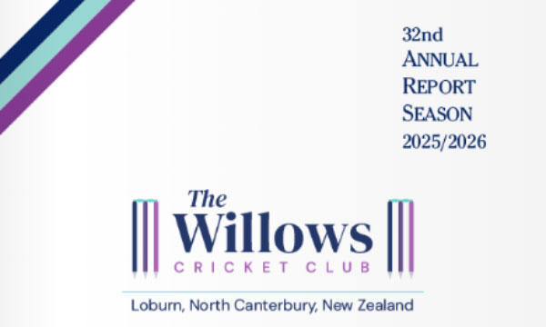 Annual Report 2025/26